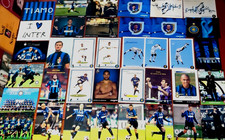 PROMOCARD INTER lotto 40