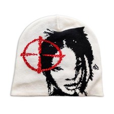 Cappello berretto Anime Girl