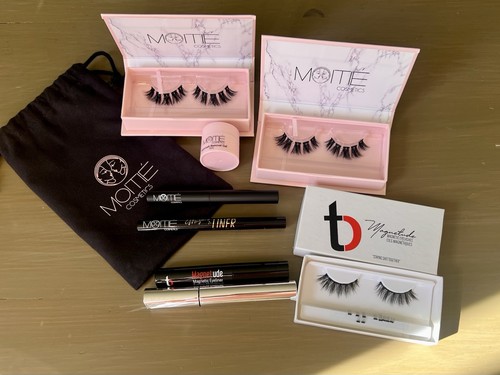 Nib moitie magnetic individual - nib,