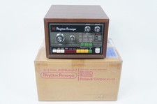 Roland TR-66 Rhythm Arranger
