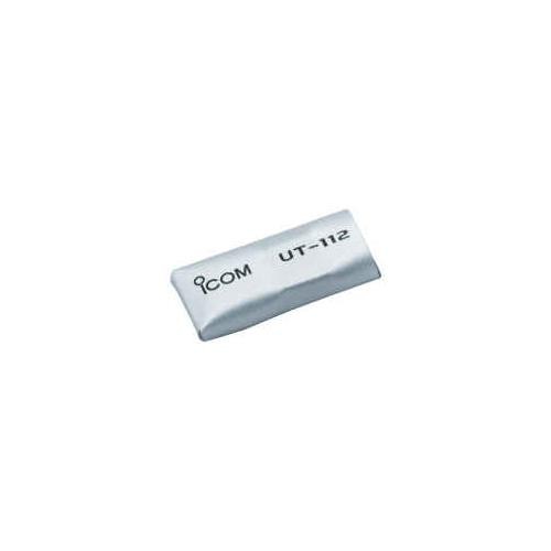 Icom ut112 - icom®,