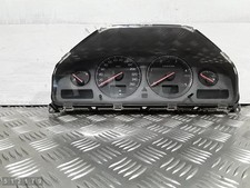 2000 VOLVO V70 TABLEAU DE BORD