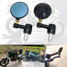 SPECCHIETTI BAR END PIEGHEVOLI