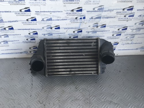 Intercooler per fiat - per,
