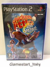 DISNEY CHICKEN LITTLE ASSO