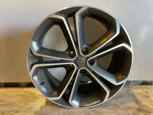 Cerchio lega opel astra j - astra,