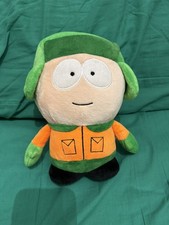 Peluche morbido South Park