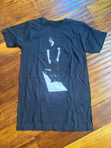 Justin bieber small shirt - small,
