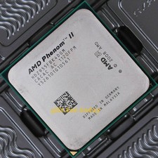   Phenom II X4 955 3,2 GHz CPU