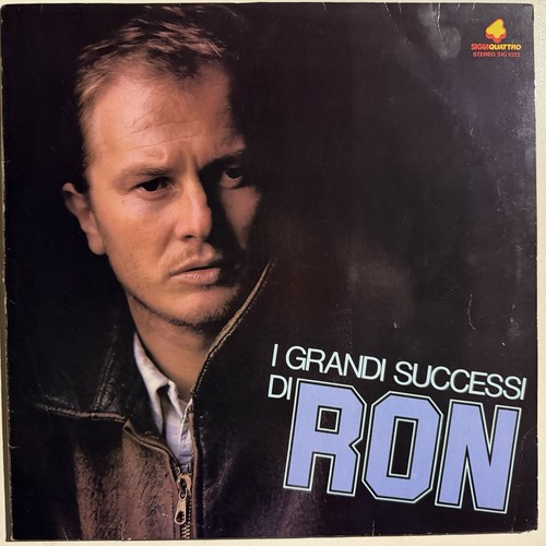 Ron grandi successi - i, di