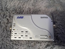 Sima CT-2 GoDVD! Potenziatore
