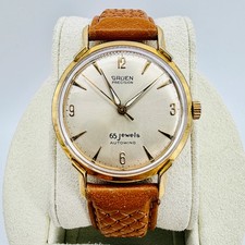 Orologio automatico vintage