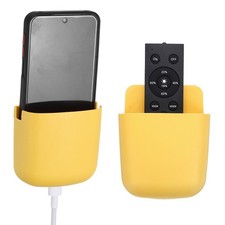 2 pezzi porta telecomando da