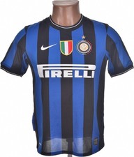 MAGLIA CALCIO INTER MILAN