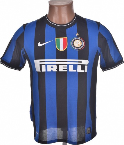 Maglia calcio inter milan - maglia,