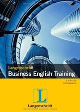 Langenscheidt Business English