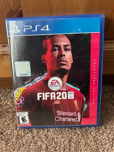 Fifa champions edition - fifa,