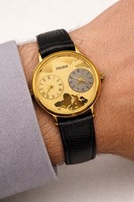 Orologio Vintage Pedre Dual