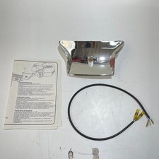 Kit luce stop posteriore GIVI per bauletto E42-E29 COD.E76