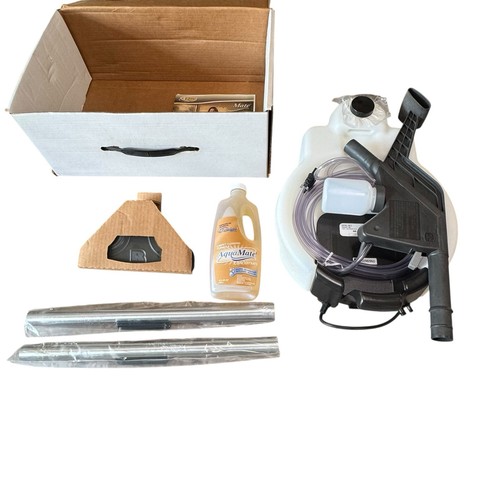 Rainbow e2 vacuum - rainbow, e