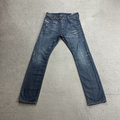 Pantalone jeans uomo - , diesel