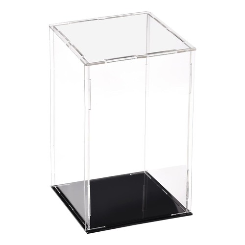 Uxcell vetrina trasparente - uxcell,