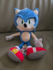Sanei Boeki - Sonic the