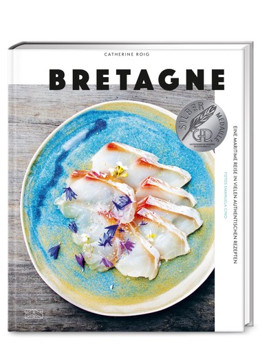 Bretagne eine maritime - maritime, reise