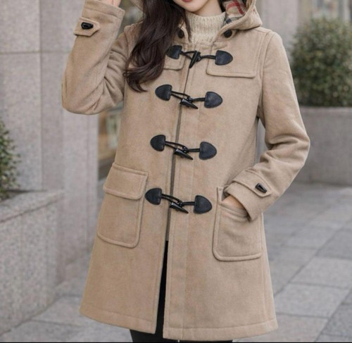 Trench cappotto borsone