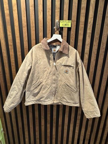 Giacca carhartt vintage - giacca,