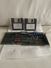 PANASONIC VFK1300 AD BOARD DAQ-12 Quatech per DVCPRO + AG-DVX100 AJ-D950