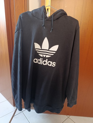 Felpa adidas unisex - felpa,