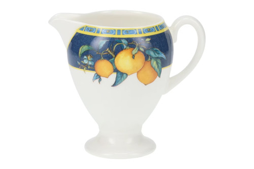 Wedgwood limone lattiera - -,