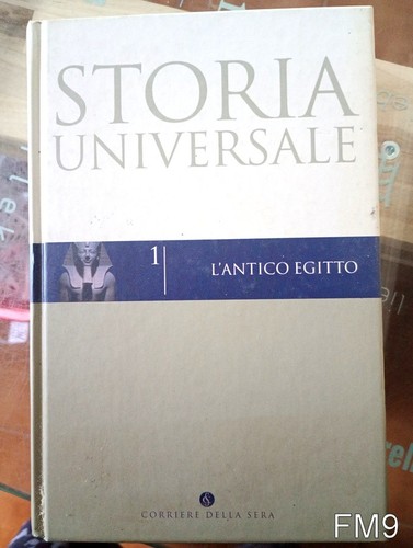 Antico egitto storia - l'antico,
