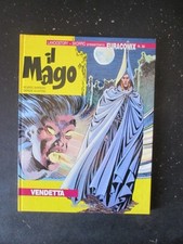 EURACOMIX 32 IL MAGO EURA