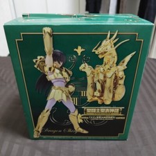 Saint Seiya Myth Cloth Dragon