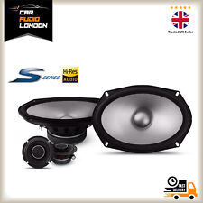 Alpine S2-S69C Altoparlanti