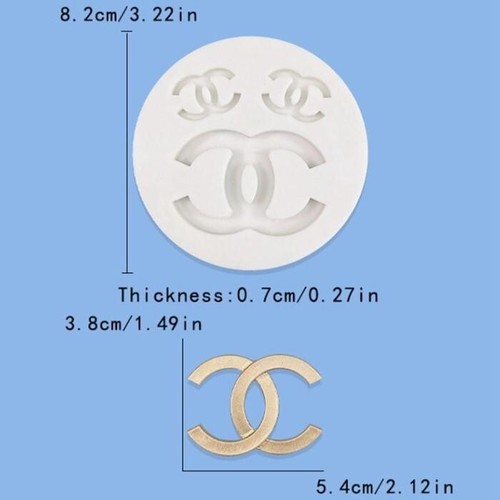 Stampo per torta silicone - stampo,