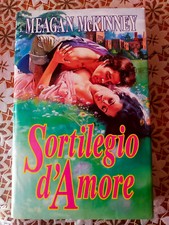 EUROCLUB: SORTILEGIO D’AMORE