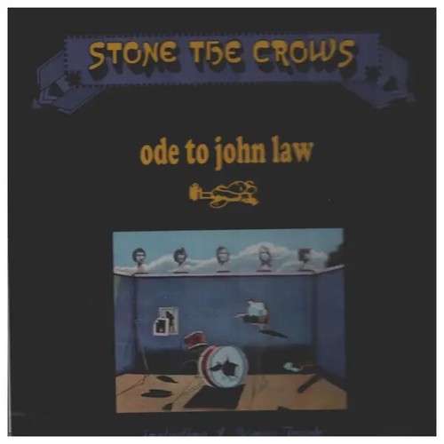 Stone the crows repertoire - the,