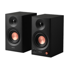 Edifier MR3 Sistema di