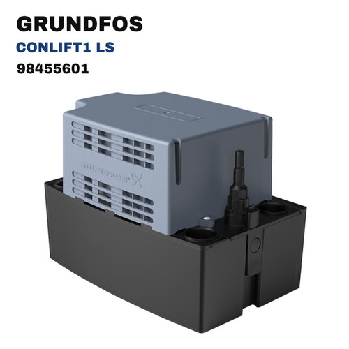 Grundfos conlift1 98455601 - conlift1, ls
