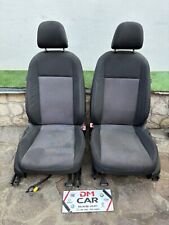 TAPPEZZERIA SEDILI INTERNI