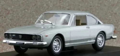 Lancia 2000 coupe hf - 2000,