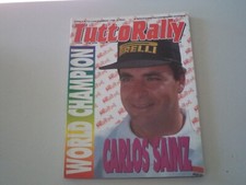 TUTTORALLY 12/1992 FIAT