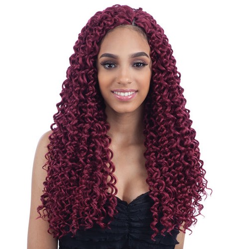 Freetress treccia sintetica - freetress,