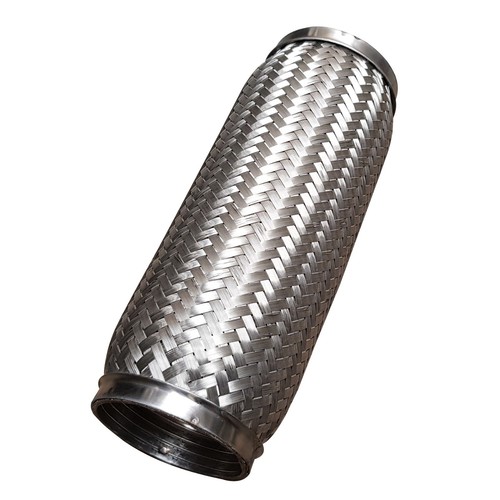 Giunto flexi 76mm 250mm - flexi, (3")
