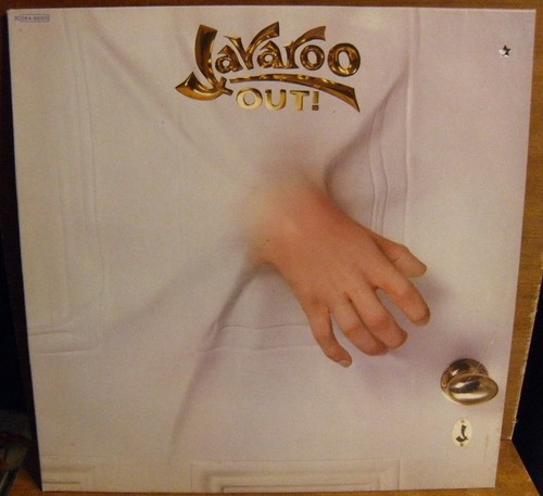 Javaroo out 1980 - javaroo,