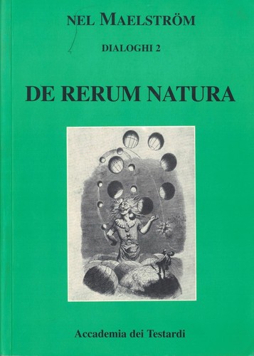Rerum natura - rerum,