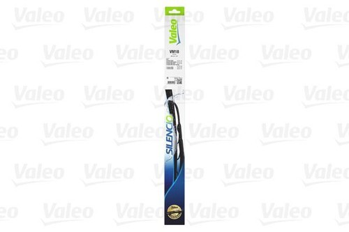 Valeo 574143 spazzola - 574143,